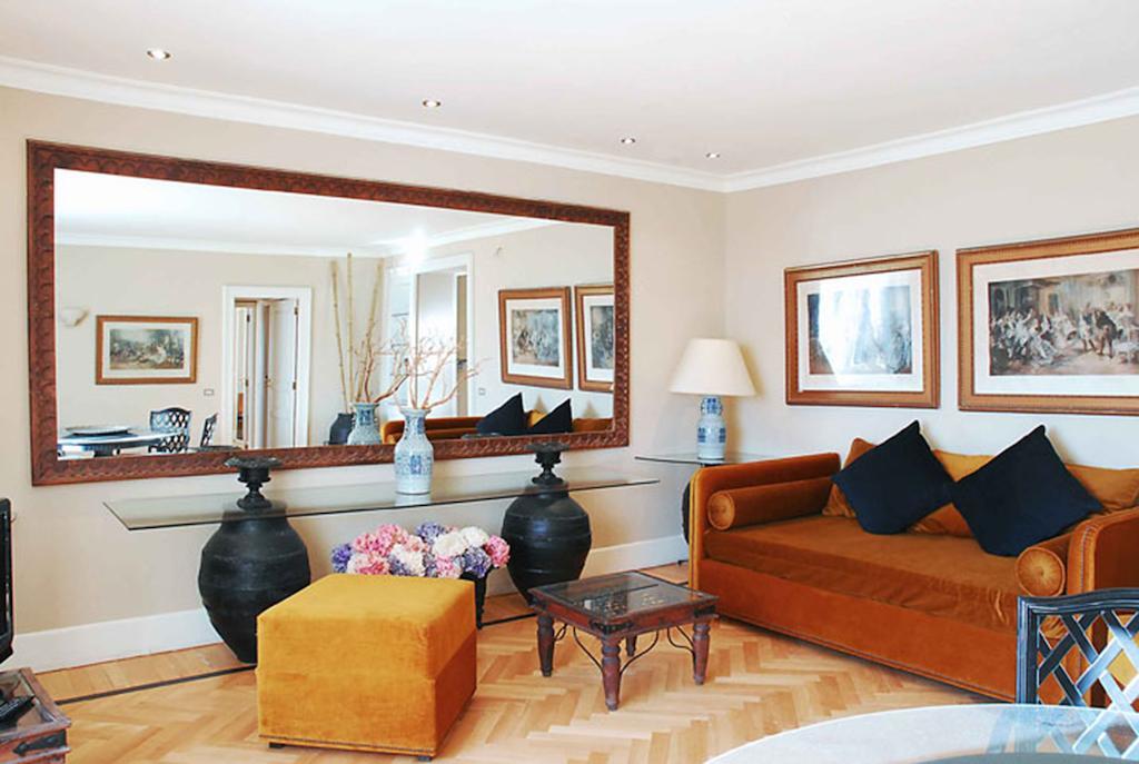 Apartamento Casa Rubinacci Nápoles Habitación foto